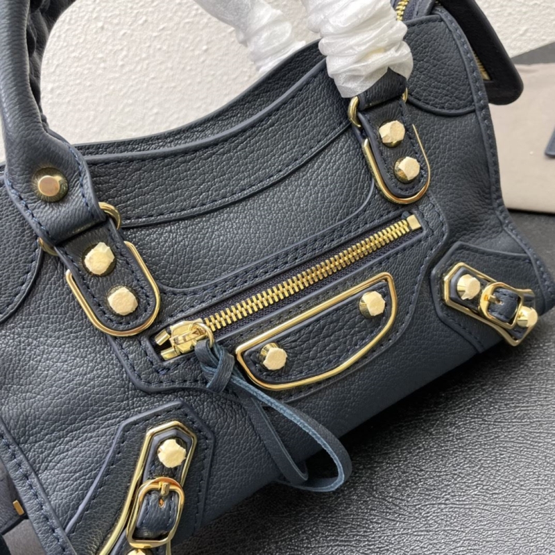 Balenciaga Top Handle Bags